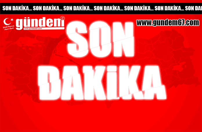 Zonguldak'ta kaç kişi gözetim altında...