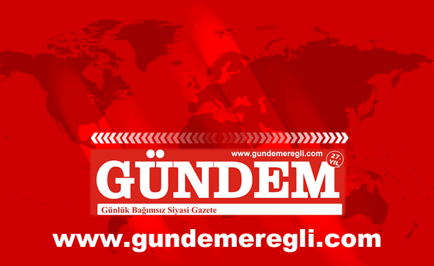 HDP Zonguldak İl Eş Başkanı gözaltına alındı