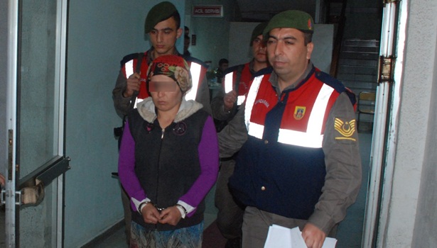 Ortaköy cinayetinde, ilk duruşma yapıldı