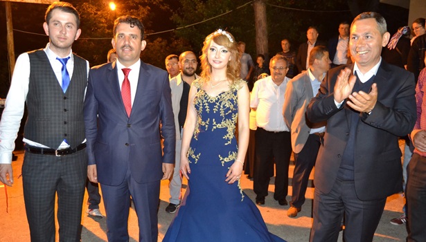 Çaturoğlu :Ak Parti Zonguldakta yine 1. çıkacak