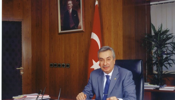 Eski Enerji Bakanı Zeki Çakan, 25. dönemde milletvekili oldu