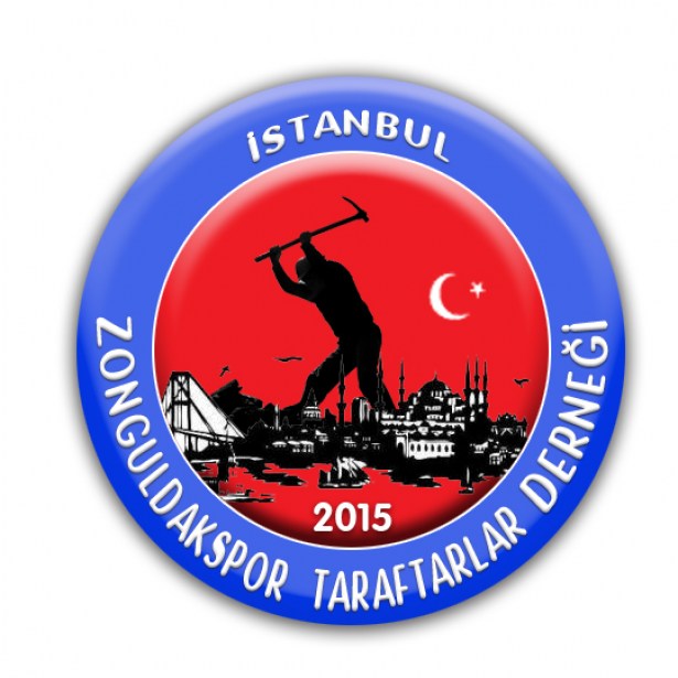 İstanbulda Zonguldakspor Taraftar Derneği Kuruldu