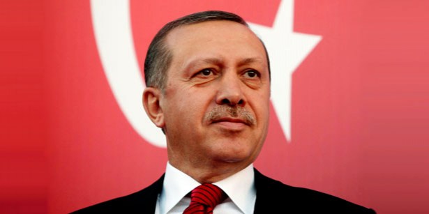 Cumhurbaşkanı Erdoğan, Zonguldak´ın kurtuluş yıl dönümünü kutladı
