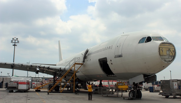 Sahibinden satılık Airbus A340´a bir talipli de Zonguldaktan