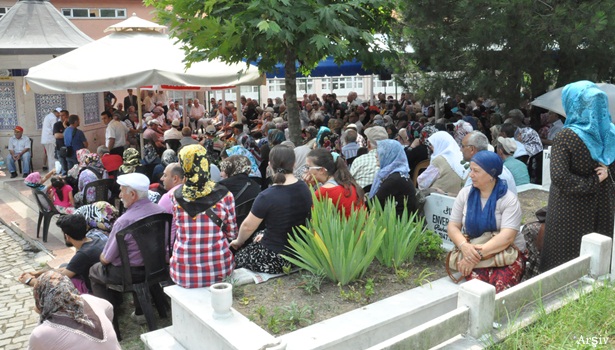 Ereğli Belediyesi Arife günü mevlid okutacak