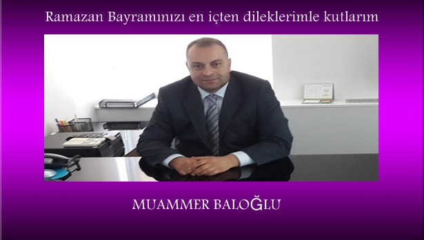Muammer Baloğlu