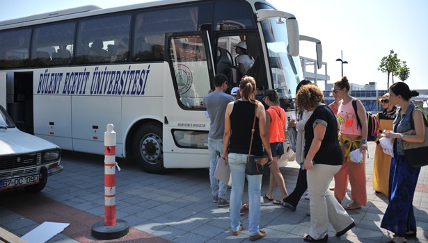 Bülent Ecevit Üniversitesi yabancı öğrencileri ağırlayacak