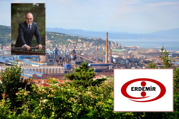 Erdemir Borsa İstanbulun Sürdürülebilirlik Endeksinde
