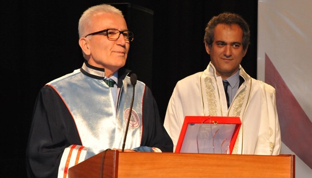 Bülent Ecevit Üniversitesi Bilim Ödülü, Prof. Dr. Baki Hazerin