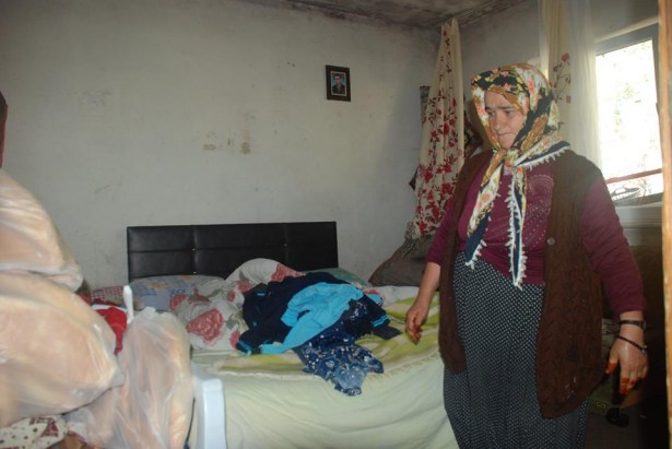 Türköz ailesi ipotekin kaldırılmasını istiyor