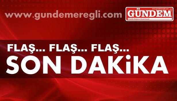 Zonguldak Cumhuriyet Başsavcılığı soruşturma başlattı
