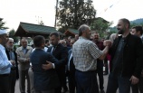 AK Parti İl Başkanı Keskin, köyünde iftar açtı
