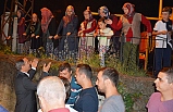 Başkan Uysal “Bu ülkenin Erdoğan’a ihtiyacı var”