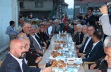 Kozlu Belediyesi iftar vermeye devam ediyor