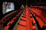 Türkiye’de Sinema seyirci sayısı yüzde 23,9 arttı