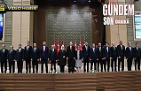 Başkan Erdoğan yeni kabineyi açıkladı!...