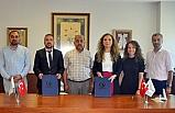 Düzce Üniversitesi yeni bir işbirliğine imza attı