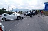 Karabük’te Kaza: 1 ölü, 6 yaralı