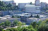 Zonguldak Bülent Ecevit Üniversitesi Hızla Büyümeye Devam Ediyor