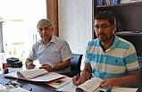 BAKKA’dan Yenişehir Atatürk ortaokulu projelerine onay