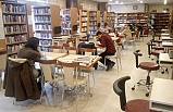 Halk Kütüphanelerinin üye sayısı artıyor
