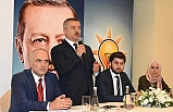 Türkmen, Başkan Erdoğan ile divanı yönetti!