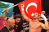 Alaplılı Fırat Arslan, yeniden Dünya Şampiyonu oldu