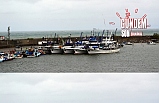 Balıkçı tekneleri Alaplı Limanı'na sığındı!..