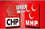 CHP'den MHP'li Soydaş'a cevap!