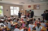 Safranbolu’da 2018-2019 eğitim öğretim yılı ilk ders zili çaldı