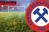 Zonguldakspor 3 puanla döndü