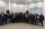 Zonguldaksporlular, İstanbul'da buluştu