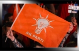 AK Parti'de yapılan anketlerde bir ilk