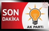 AK Parti’de aday adaylarına şok!