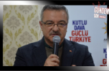 Türkmen "İlk günkü aşkla hedefimize ilerliyoruz"