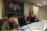 Zonguldak Belediye Meclisi başladı...