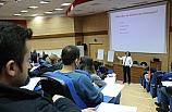 BEÜ’de Etkili İletişim becerileri semineri düzenlendi