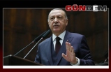 Cumhurbaşkanı Erdoğan, 14 İlin Belediye Başkan Adayını Açıkladı