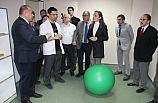 Düzce Üniversitesi’nde Obezite merkezi açıldı
