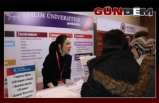 EKET Fuarında Atılım Üniversitesi’ne büyük ilgi!..
