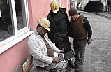 Madenciler  “Yılın Fotoğrafları“nı oyladı!..
