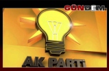 AK Parti SKM göreve başladı…
