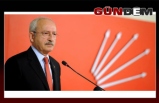 Kılıçdaroğlu aday belirleme mesaisine başladı.. Zonguldak'ta var