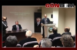 Milletvekili Yavuzyılmaz’ın katılımıyla Zonguldak’ta toplantı
