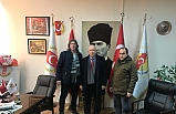 Özbakır'dan ZGC'ye ziyaret