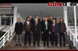 Alan “Ben yok biz var, bu ekip Zonguldak’ı şaha kaldıracak”
