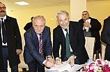Kozlu Belediyesi DİSK ile toplu iş sözleşmesi imzaladı