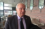 Yavuz Erkmen'den flaş istifa açıklaması