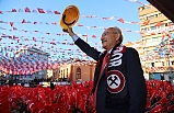 CHP lideri Kılıçdaroğlu Zonguldak'ta