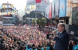 Cumhurbaşkanı Erdoğan, 19 Mart'ta Ereğli'de